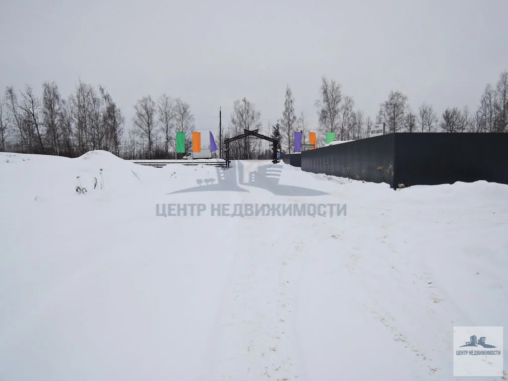 Продажа, участок 10.32 соток - Фото 16