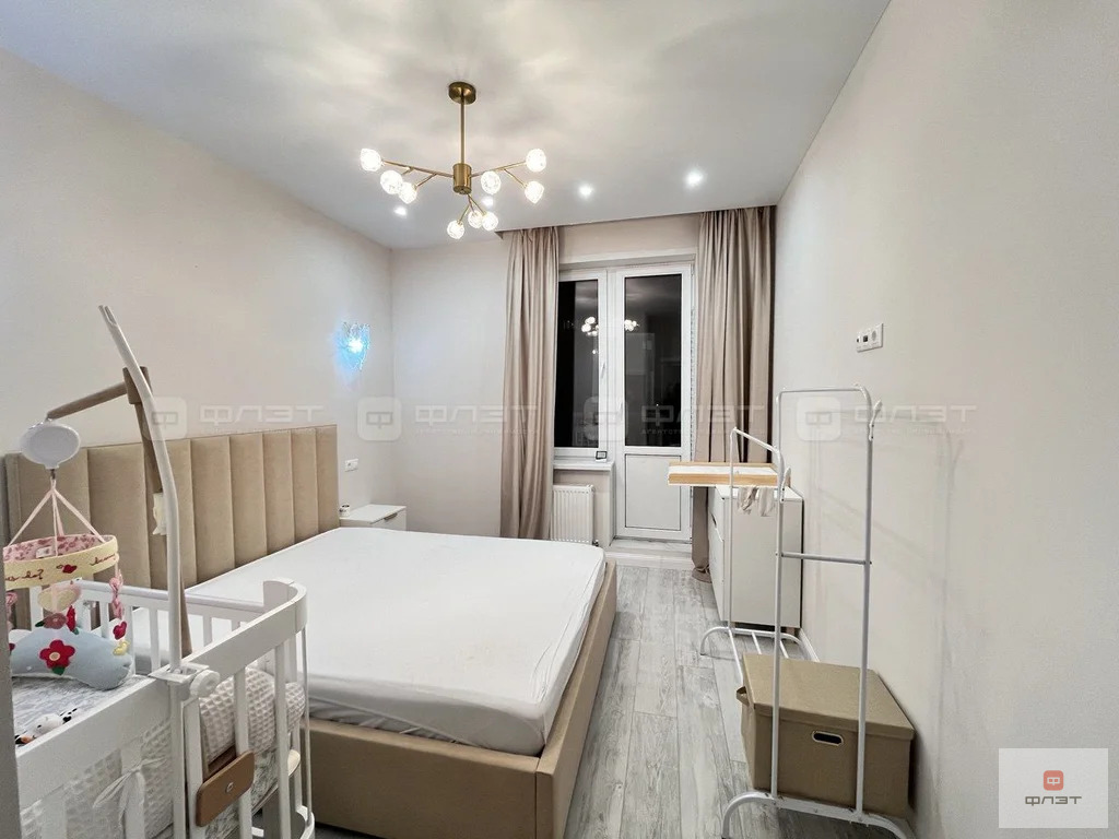 Продажа квартиры, Казань, ул. Танковая - Фото 12