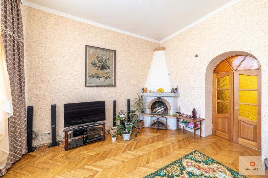Продажа дома, Казань, ул. Цветочная (Вознесенское) - Фото 23