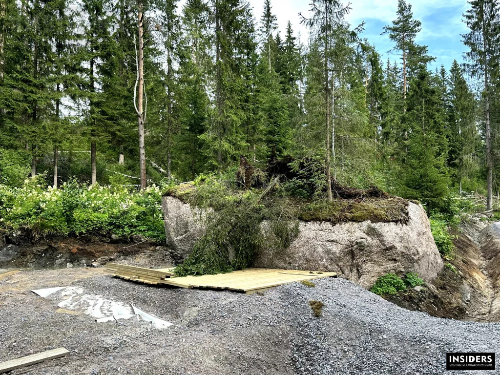 Продажа дома, Ленинское, Выборгский район - Фото 29