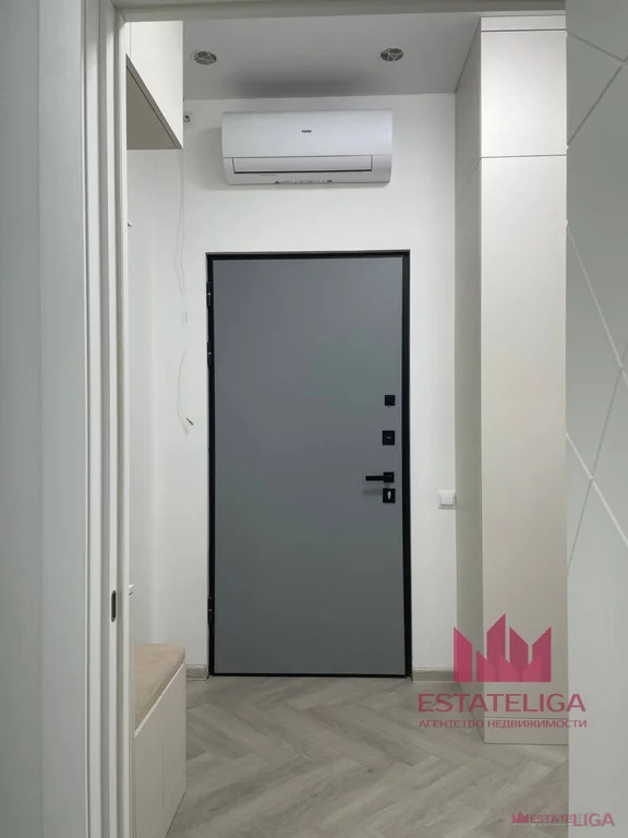 Аренда квартиры, м. Авиамоторная, улица Крузенштерна - Фото 1