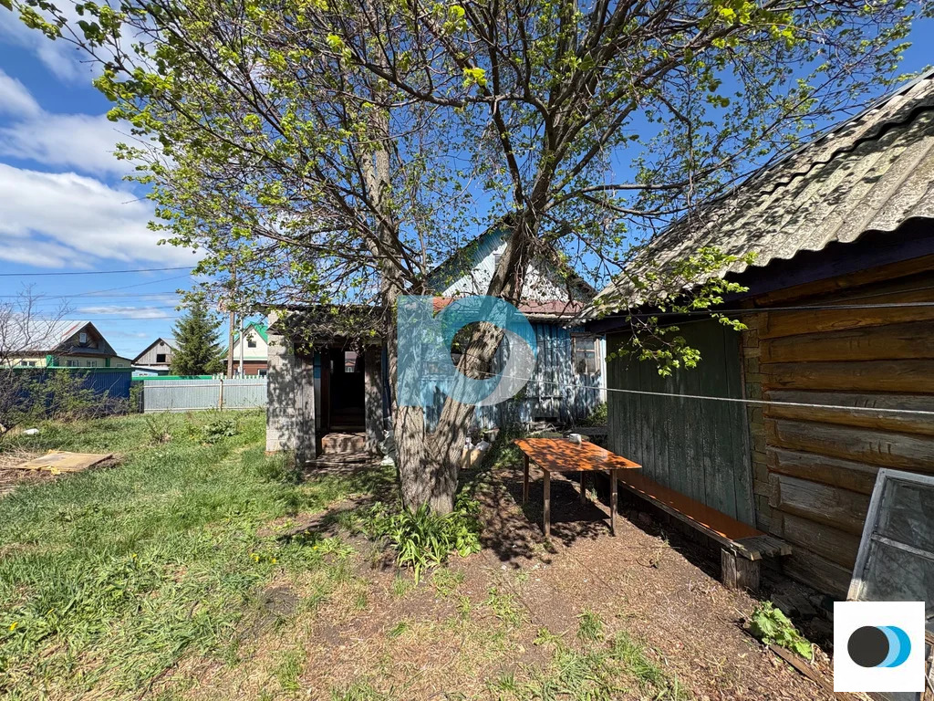 Продажа дома, Новокулево, Нуримановский район - Фото 20