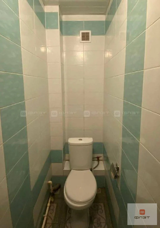 Продажа квартиры, Казань, ул. Гагарина - Фото 9