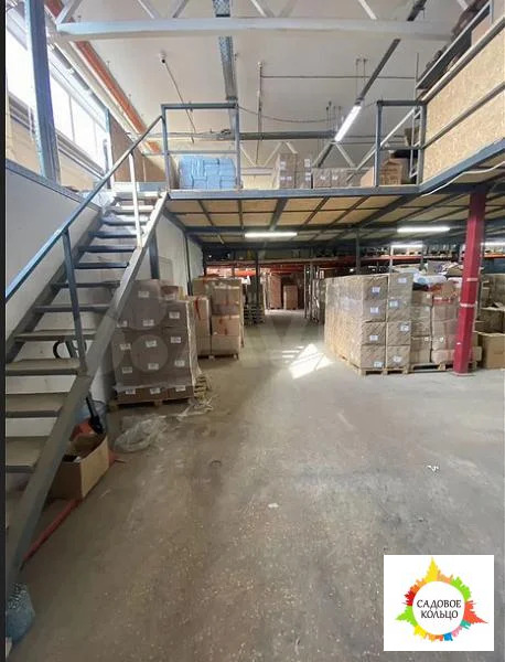 Сдаётся в аренду пoмещeния в офисно-cклaдском кoмплекce «Пeчaтники» - Фото 3