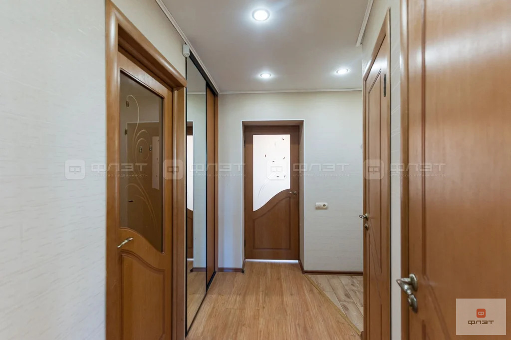 Продажа квартиры, Казань, ул. Наки Исанбета - Фото 10