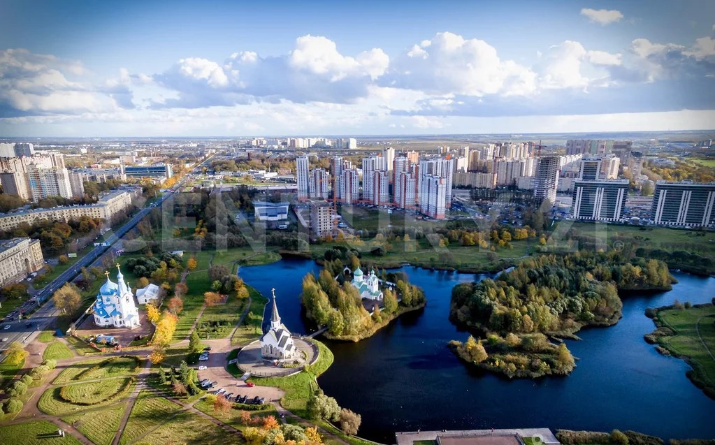 Продажа квартиры в новостройке, ул. Кубинская - Фото 9