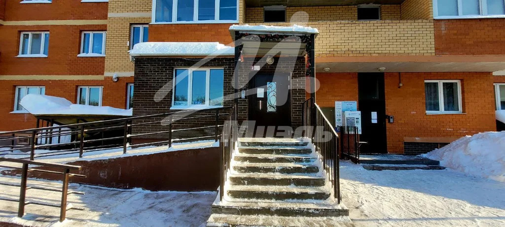 Продажа квартиры, Химки, ул. Первомайская - Фото 32