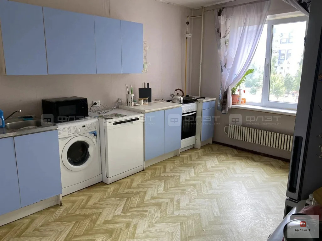 Продажа квартиры, Казань, Победы пр-кт. - Фото 5
