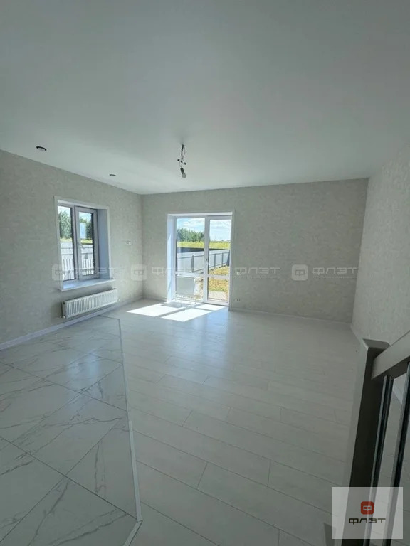 Продажа таунхауса, Лаишевский район, ул. Татьяны Лариной - Фото 2