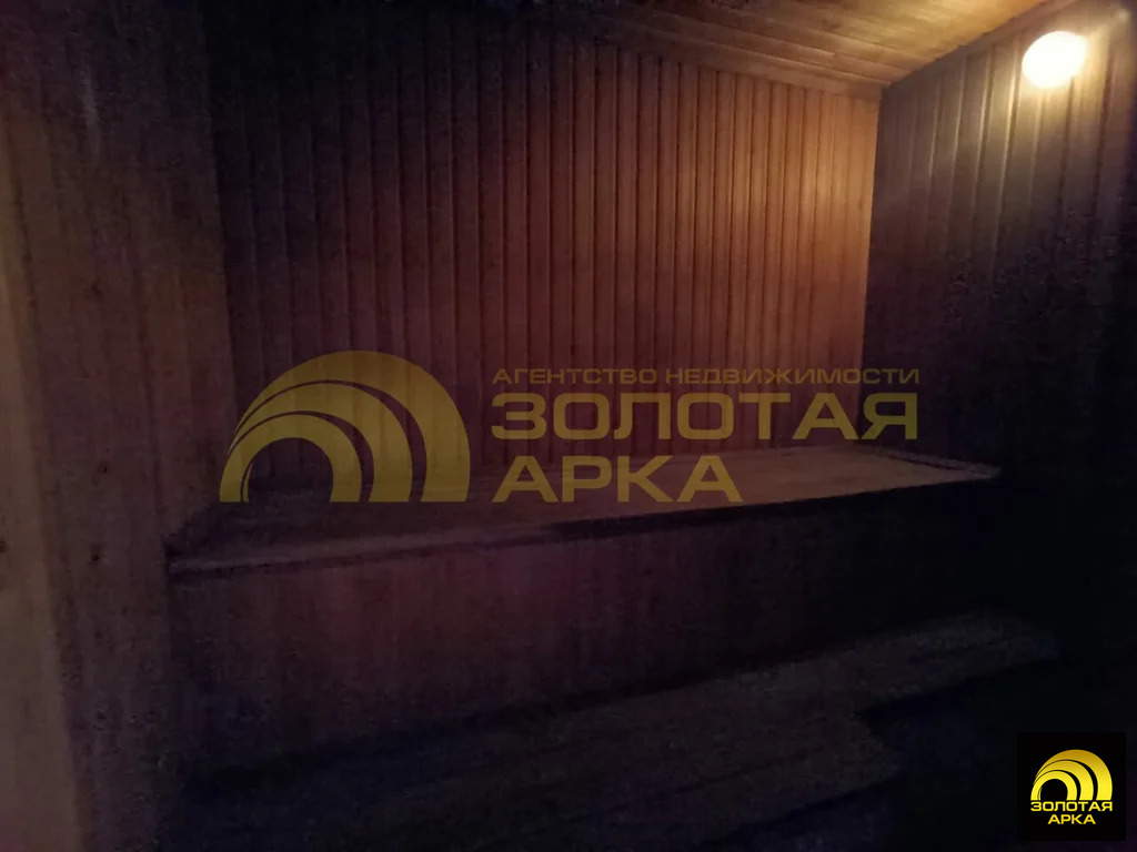 Продажа дома, Ахтырский, Абинский район, ул. Длинная - Фото 25