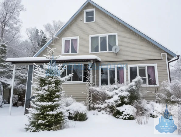 Продажа дома, Подольский район, 59 - Фото 2