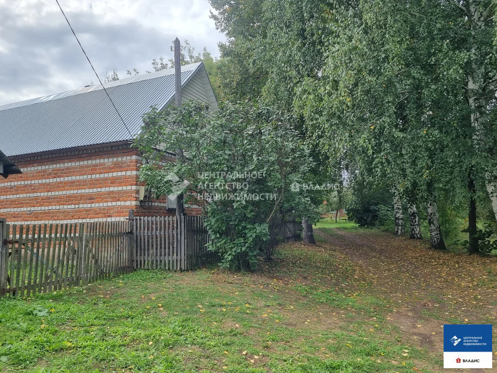 Продажа дома, Наумово, Рязанский район, ул. Заречная - Фото 4