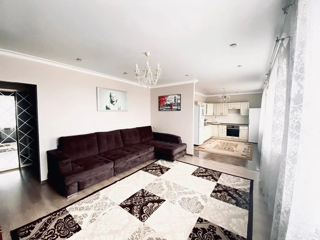 Продажа квартиры, Оренбург, ул. Яицкая - Фото 4