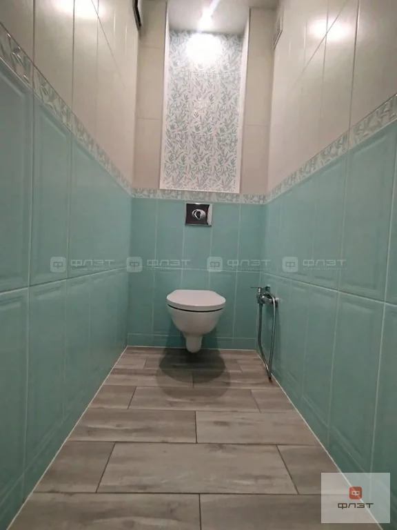 Продажа квартиры, Казань, пр-кт. Заречье - Фото 9