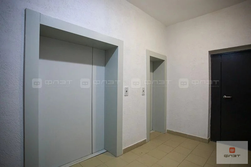 Продажа квартиры, Казань, ул. Достоевского - Фото 18