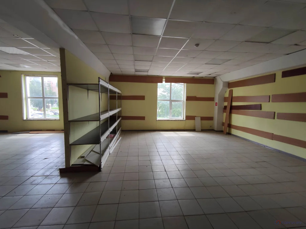 Продажа торгового помещения, Дмитров, Дмитровский район, Вокзальный ... - Фото 5