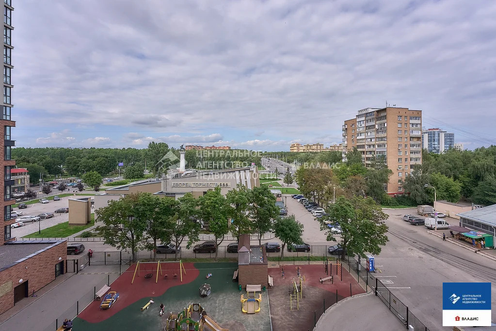 Продажа квартиры, Рязань, Московское ш. - Фото 14