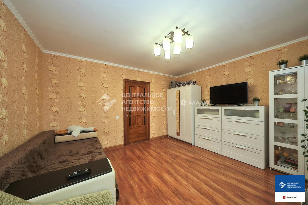 Продажа квартиры, Рязань, ул. Полевая - Фото 1