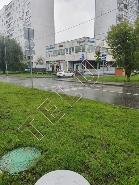 Москва, ул. Таллинская, 450 м2, ПСН (ном. объекта: 6643) - Фото 4