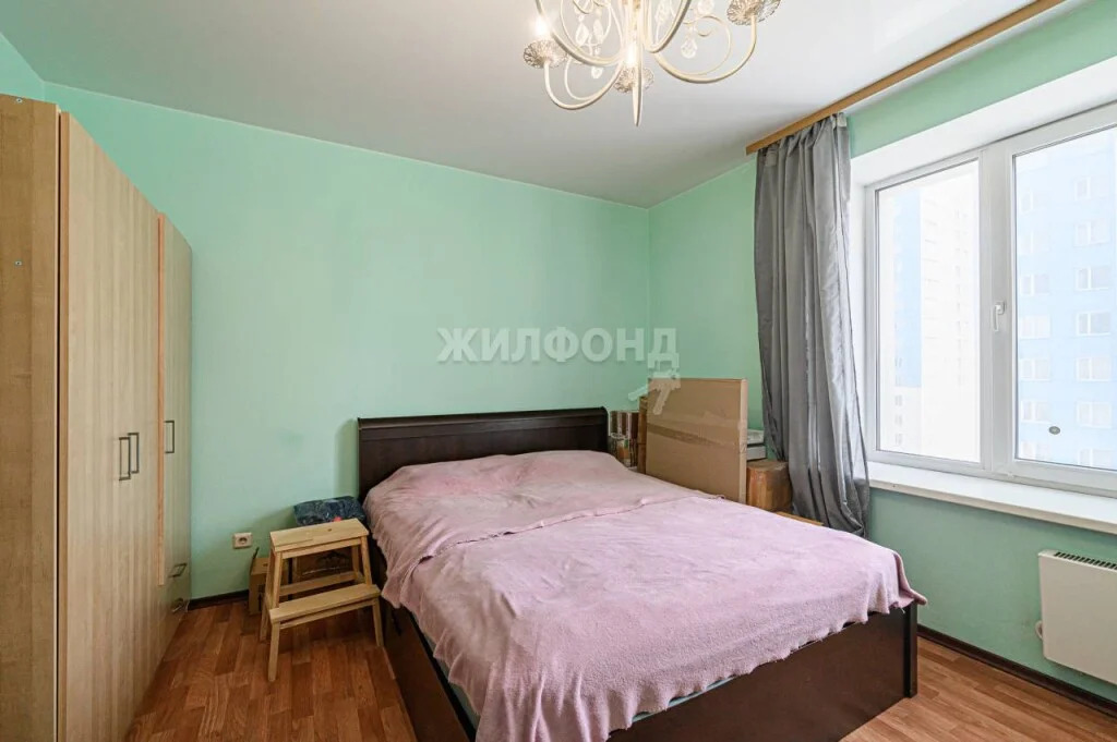 Продажа квартиры, Новосибирск, ул. Державина - Фото 5
