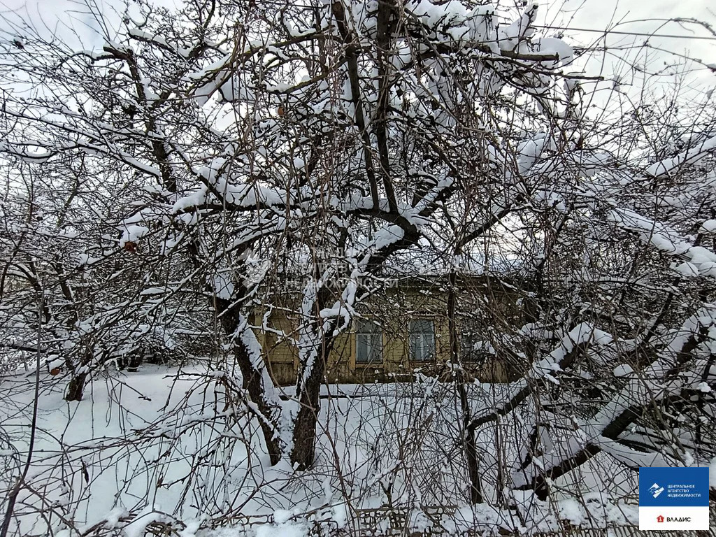 Продажа дома, Шилово, Шиловский район, ул. Липаткина - Фото 20