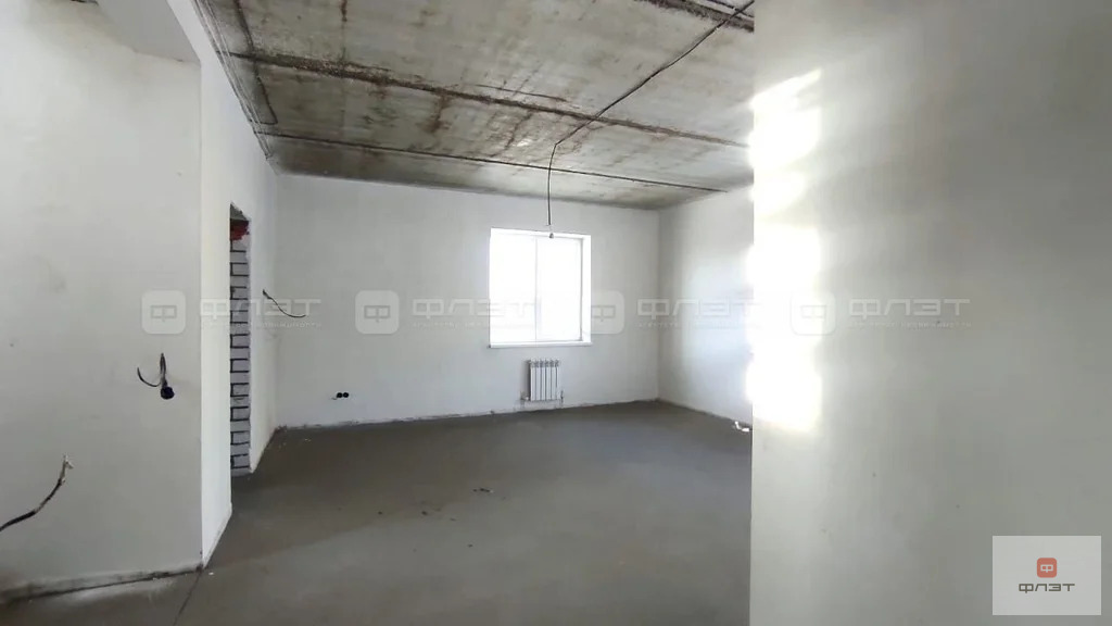 Продажа дома, Новая Тура, Зеленодольский район, ул. Слободская - Фото 4