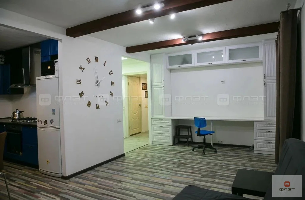 Продажа квартиры, Казань, Победы пр-кт. - Фото 4