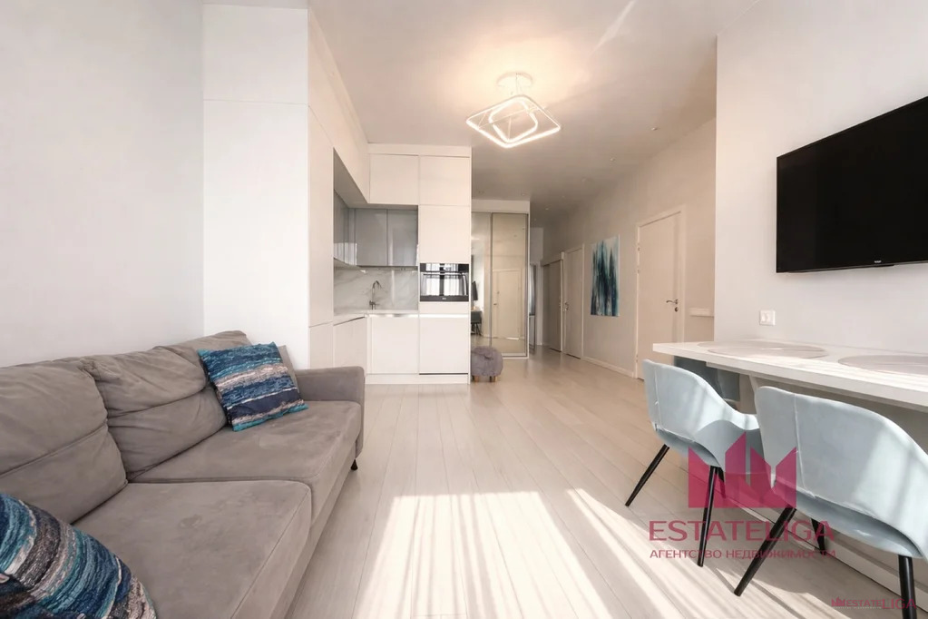 Продажа квартиры, Каширское ш. - Фото 2