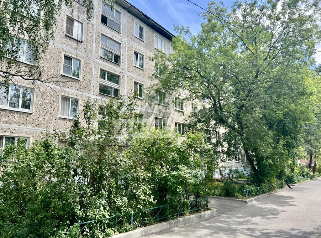 Продажа квартиры, Дмитров, Дмитровский район, ДЗФС мкр. - Фото 16