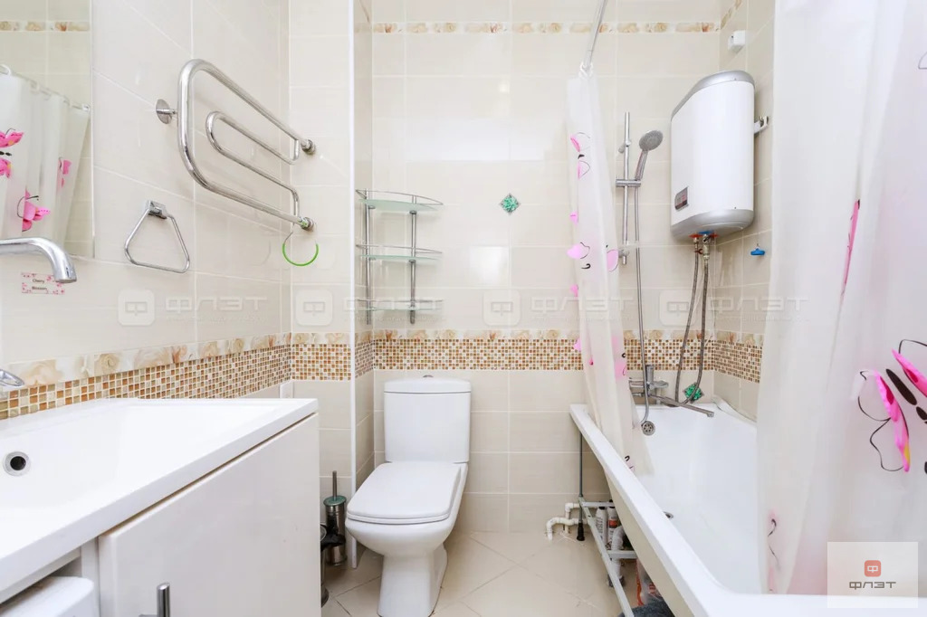 Продажа дома, Казань, ул. Приречная - Фото 9