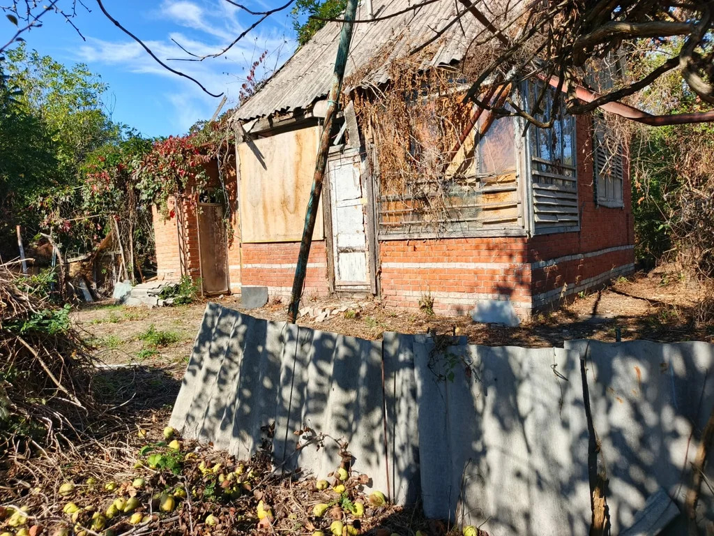 Продажа дома, Северский район - Фото 4