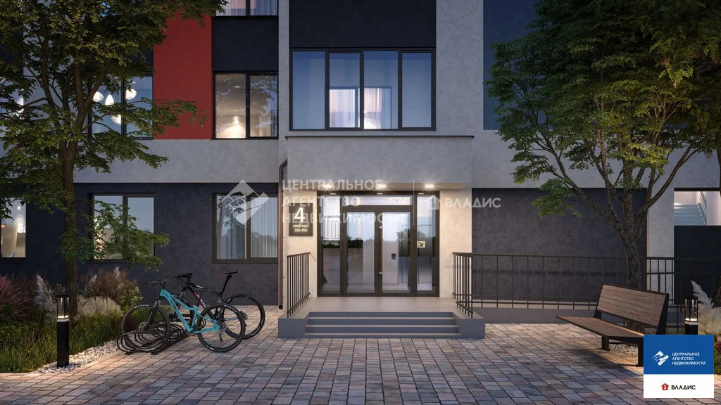 Продажа квартиры в новостройке, Рязань - Фото 7