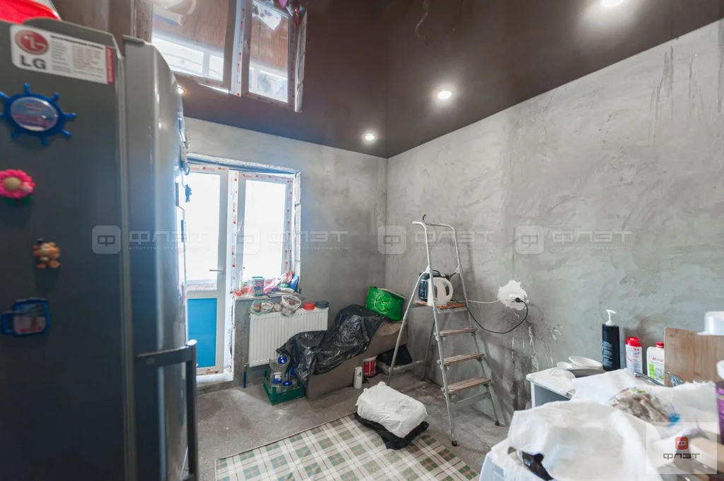 Продажа квартиры, Казань, ул. Четаева - Фото 5