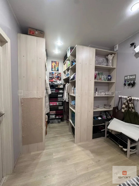 Продажа квартиры, Казань, ул. Даурская - Фото 15