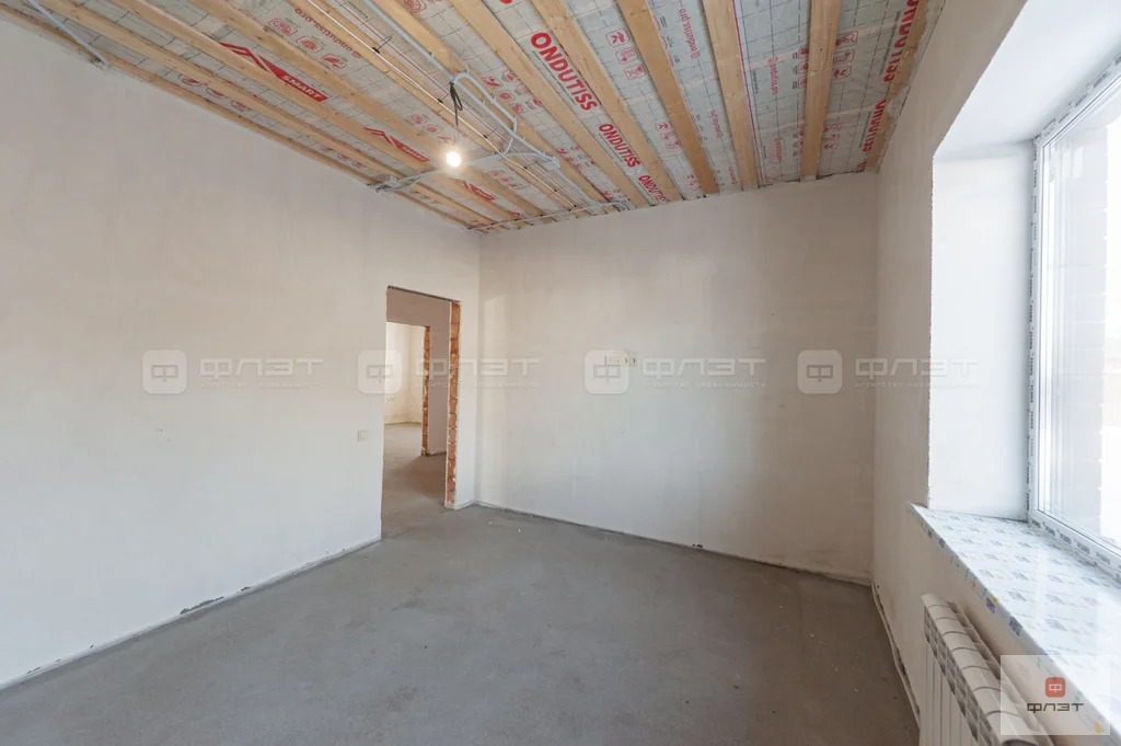 Продажа дома, Троицкий, Лаишевский район, ул. Троицкая - Фото 13