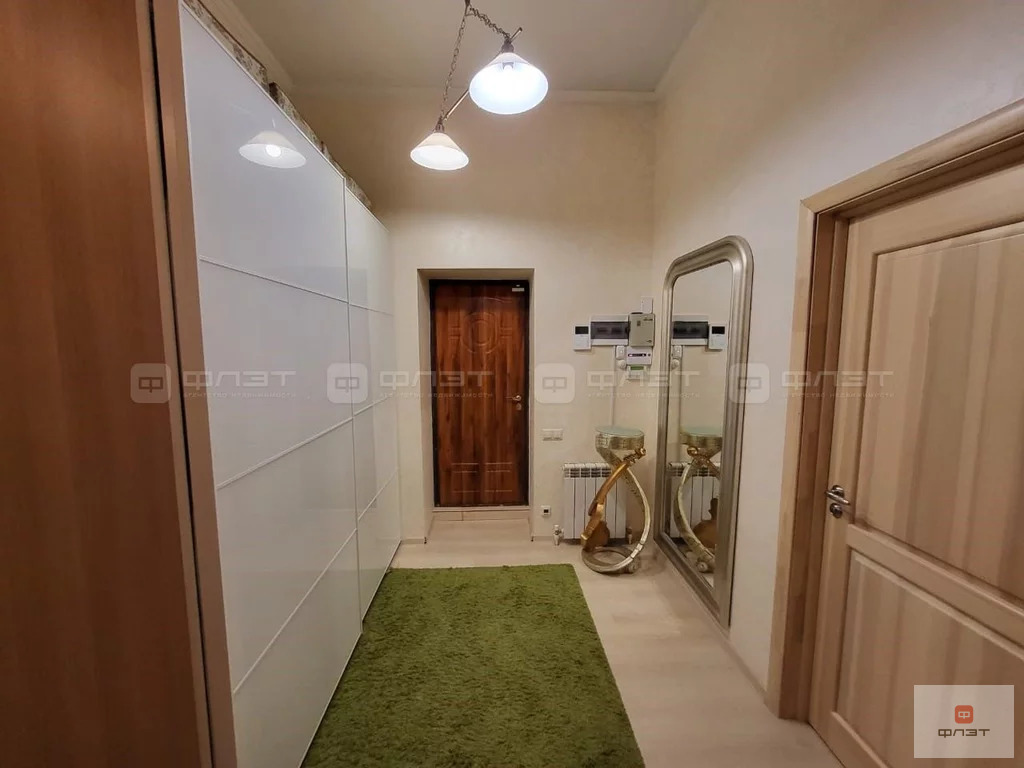 Продажа дома, Званка, Пестречинский район, ул. Приозерная - Фото 23