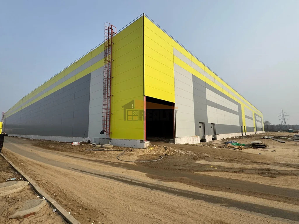 Продажа склада, Ногинск, Богородский г. о., ул. Тополиная - Фото 7