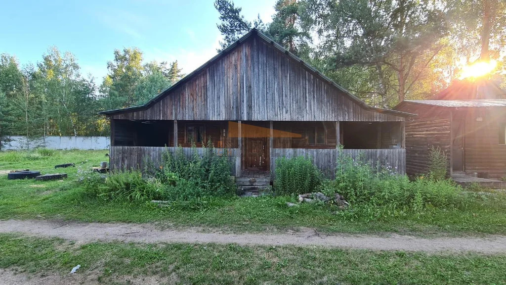 Продажа производственного помещения, Лосино-Петровский, ул. ... - Фото 1