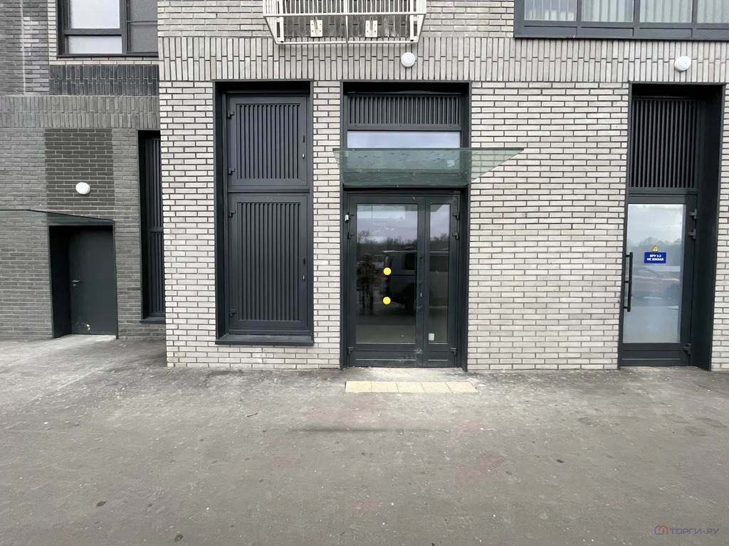 Продажа торгового помещения, ул. Кусковская - Фото 3