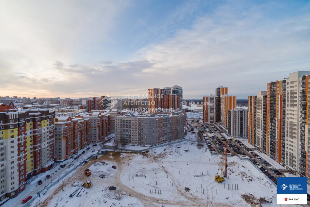 Продажа квартиры, Рязань, ул. Быстрецкая - Фото 5