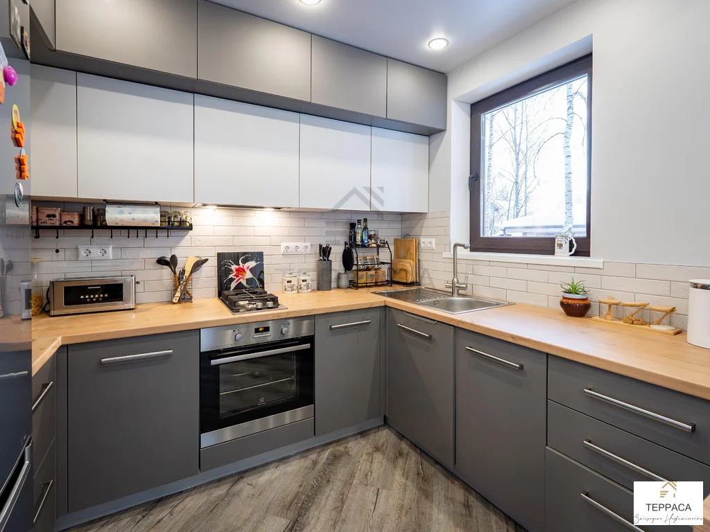 Продажа дома, Гатчинский район - Фото 3