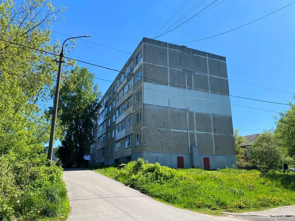 3-я квартира на Касимовском шоссе - Фото 24