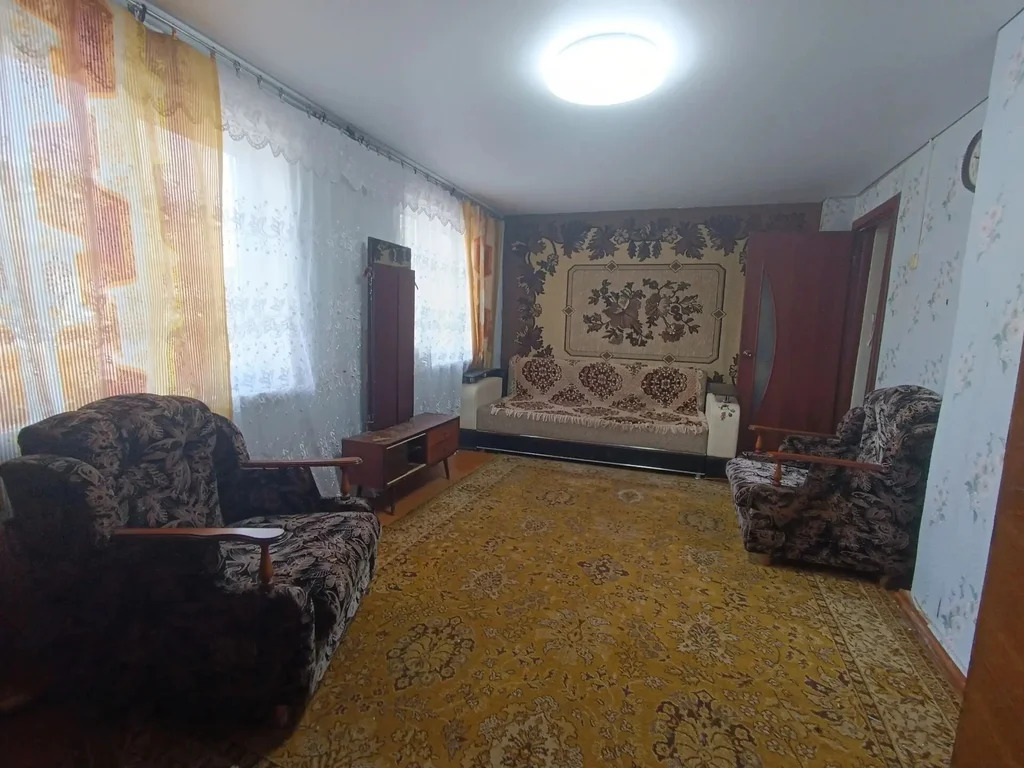 Продажа квартиры, Южный, Крымский район, ул. Водников - Фото 2