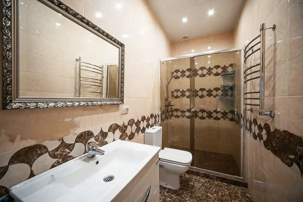 Дом в Красной Пахре - Фото 19