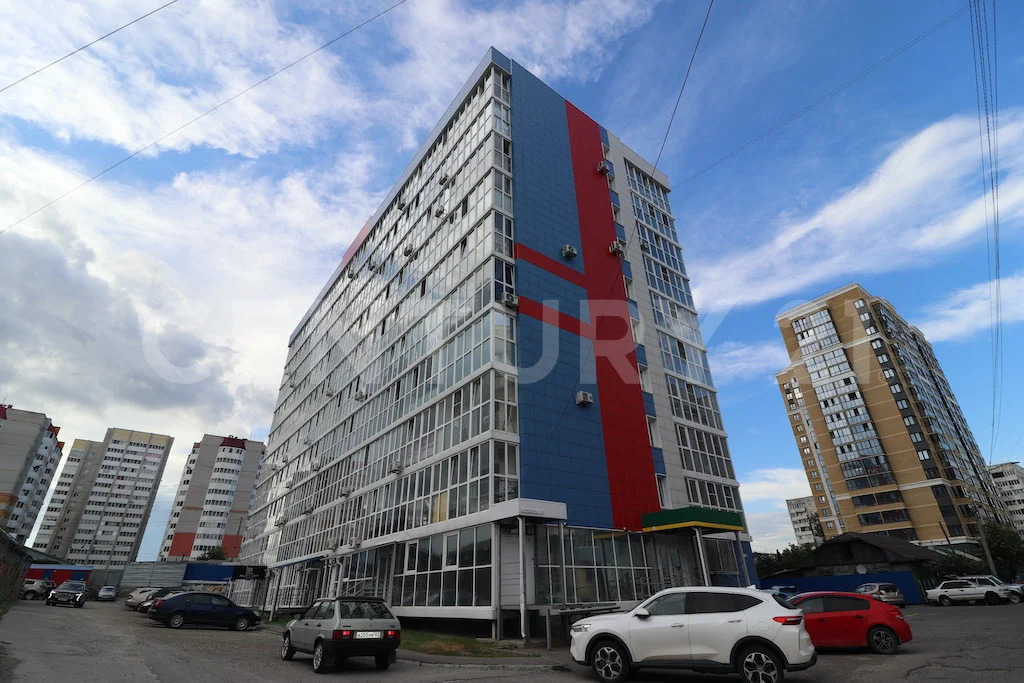 Продажа квартиры, Барнаул, ул. Крупской - Фото 22