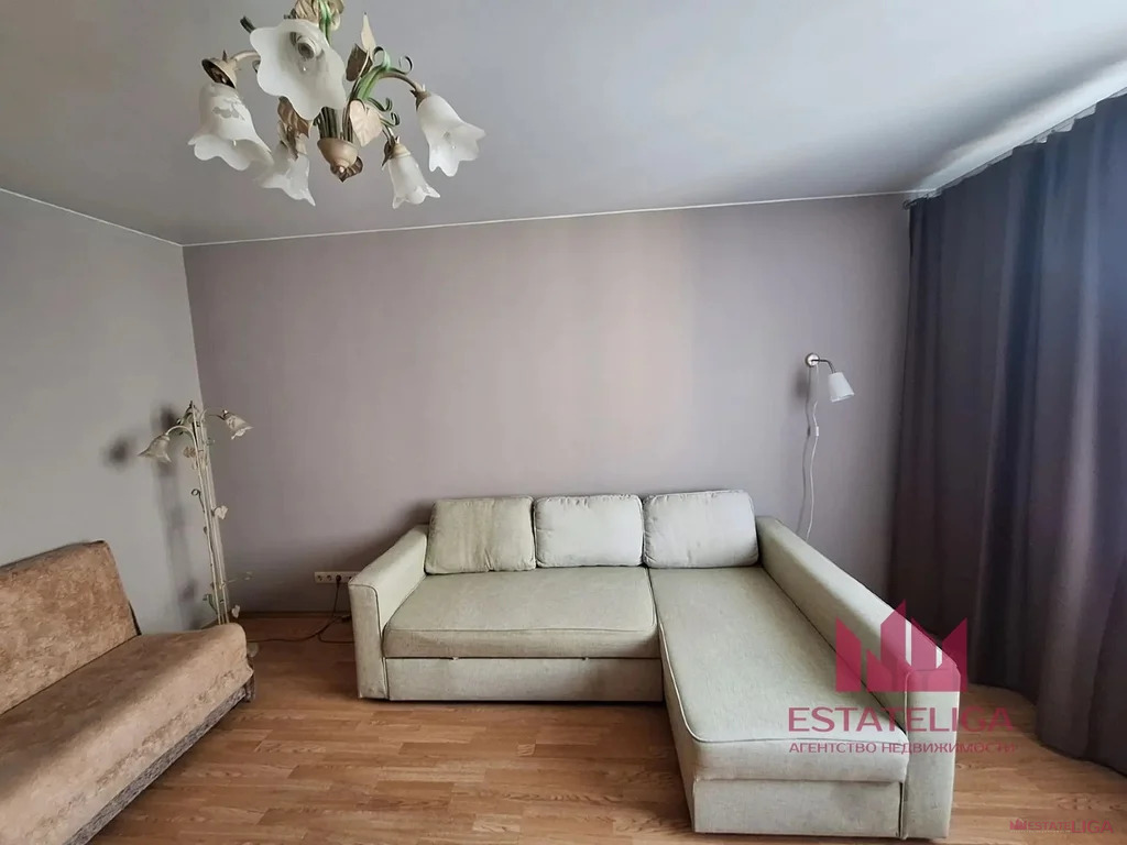 Аренда квартиры, Видное, Ленинский район, Битцевский проезд - Фото 4
