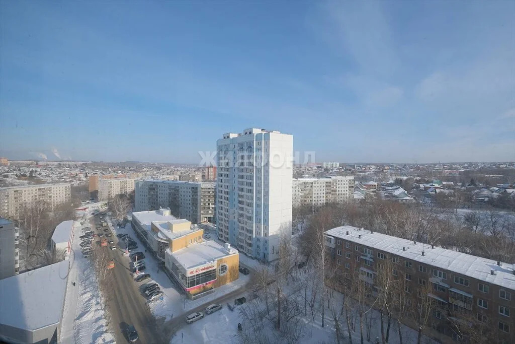 Продажа квартиры, Новосибирск, ул. Есенина - Фото 4
