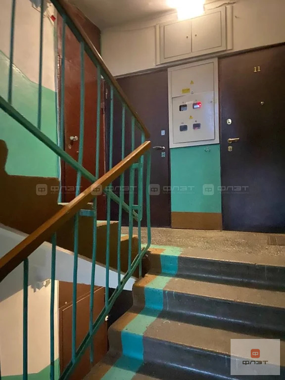 Аренда квартиры, Казань, ул. Гудованцева д.49 - Фото 7