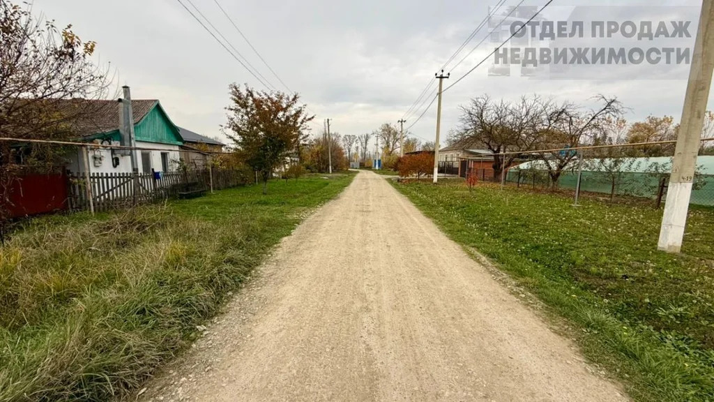 Участок под строительство - Фото 3