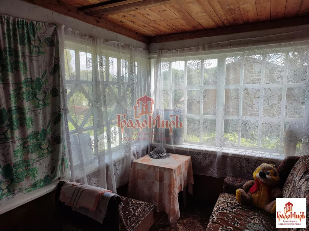 Продажа дома, Сергиев Посад, Сергиево-Посадский район, Химик-1 СНТ. - Фото 28